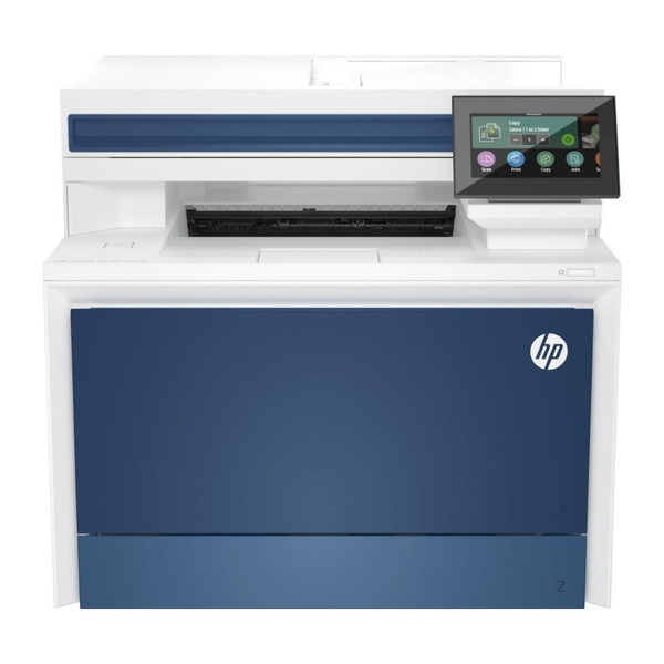 HP LaserJet Pro MFP 4303dw A4 Multifunction Colour Laser Printer (5HH65A)