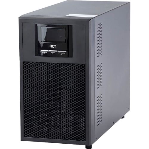 RCT 10000VA/8000W Online Tower UPS (10000-WPTU)