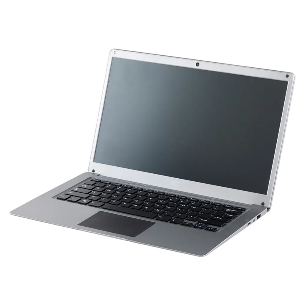 RCT May 2 14.1" Notebook - Intel Core i3-1005G1 / 4GB RAM / 500GB HDD / Windows 10 Home - Dark Grey