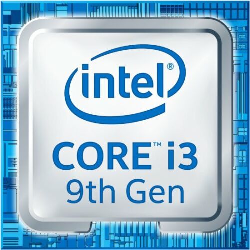 Intel i5 9400 Tray