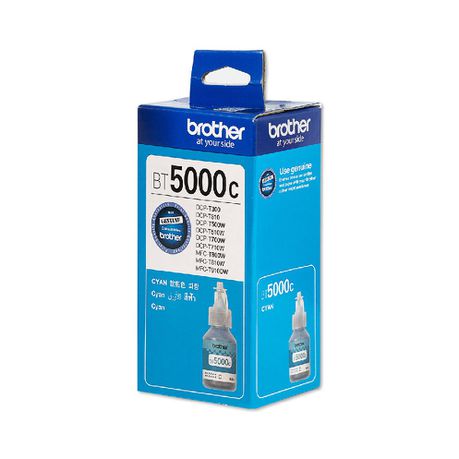 Brother Cyan Ink for DCPT310/ DCPT510W/ DCPT710W/ MFCT910DW/ DCP-T220/ DCP-T420W/ DCP-T520W/ DCP-T720DW/ DCP-T820DW/ MFC-T920DW