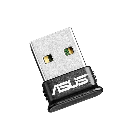 Asus USB-VT400 Bluetooth 4.0 USB Adapter