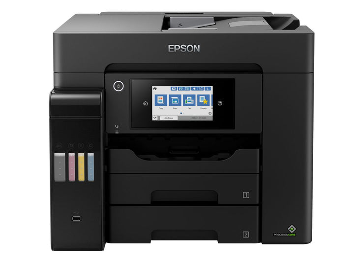 Epson EcoTank L6570 Colour Multifunction Inkjet Printer (C11CJ29403SA)