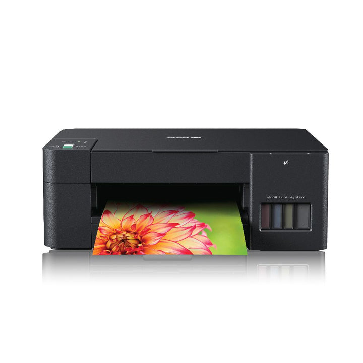 Brother DCP-T220 Inkjet Tank Printer 3in1 with USB