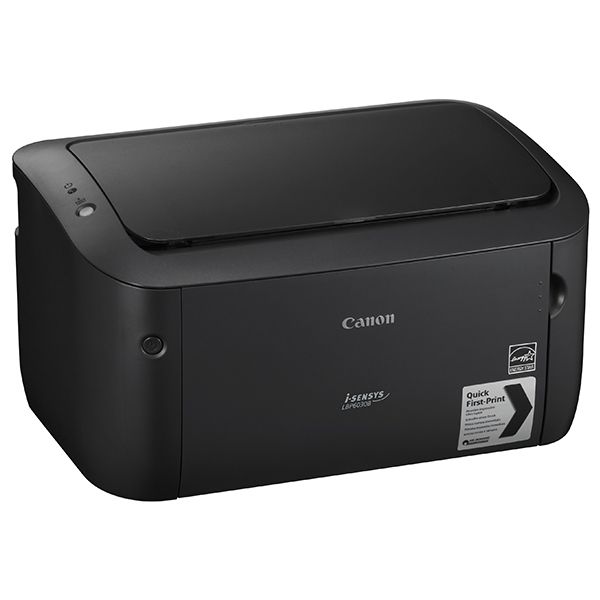 Canon i-SENSYS LBP6030B 2400 x 600 DPI A4 Laser Printer (8468B006)