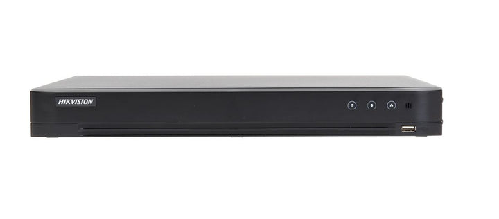 Hikvision 7200 Pro Series 16 Channel 1080p 1U AcuSense DVR (IDS-7216HQHI-M1/S)