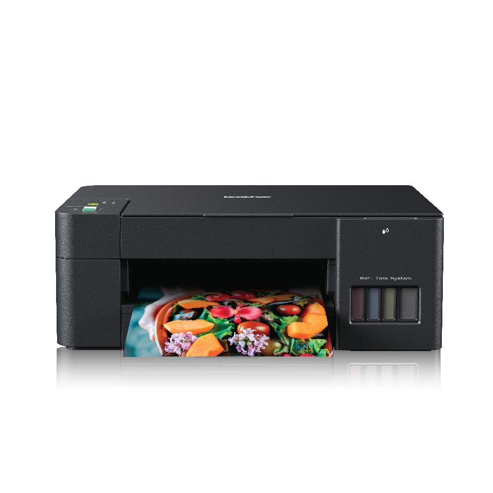 Brother DCP-T420W Ink Tank Printer 3in1 with WiFi