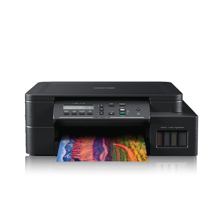Brother DCP-T520W Ink Tank Printer 3in1 with WiFi