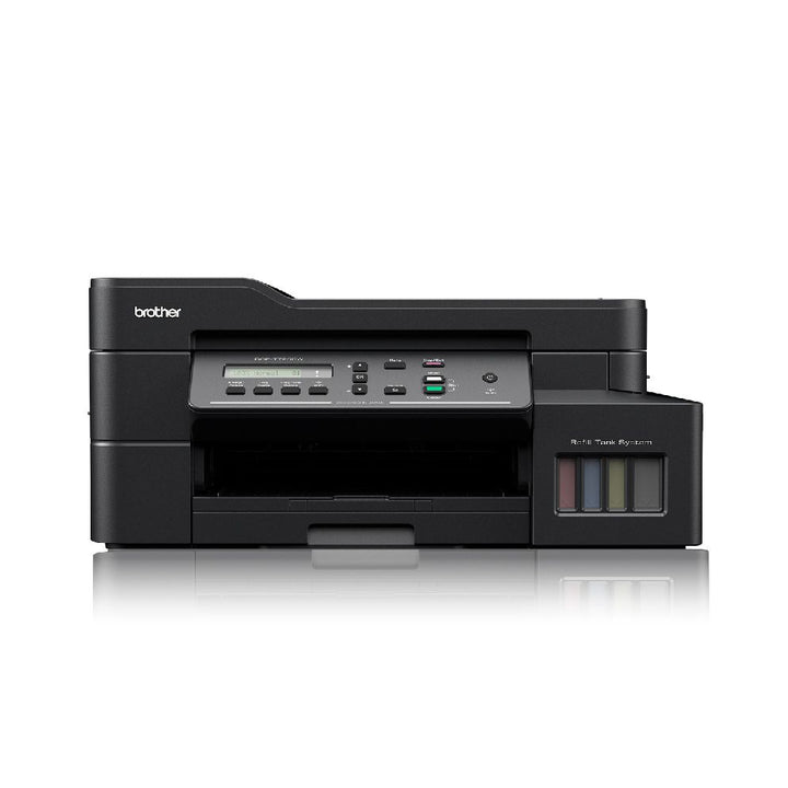 Brother DCP-T820DW Ink Tank Printer 3in1 with WiFi, Ethernet and ADF