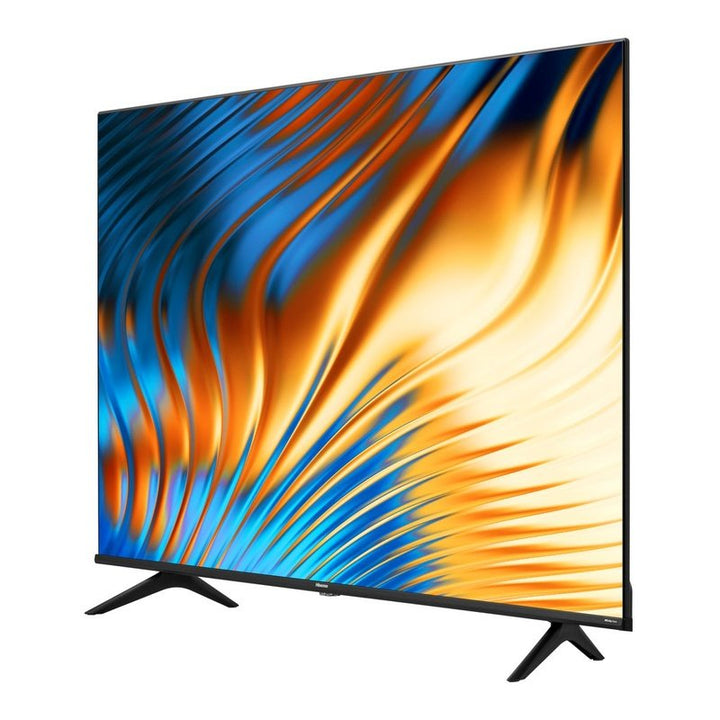 Hisense 58" A6H 4K UHD Smart TV with HDR & Dolby Vision