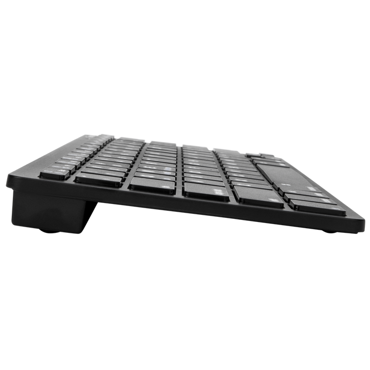 Targus Multi-Platform Bluetooth Keyboard (AKB55US)