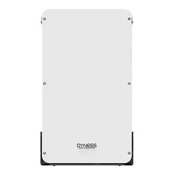 Dyness Power Box Pro 10.24kWh 51.2V IP65 Lithium Power Pack - Wall Mount