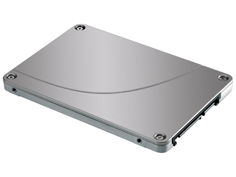 HPE 960GB ATA 6G Serial Internal Solid State Drive (P47808-B21)