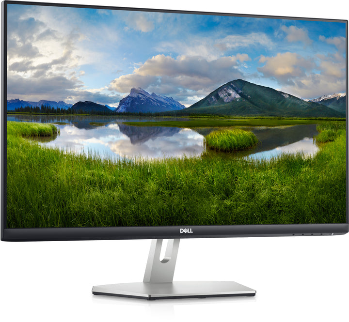 Dell S2721HN 27" FHD Monitor - 1920x1080p / 75Hz 4ms / IPS LCD