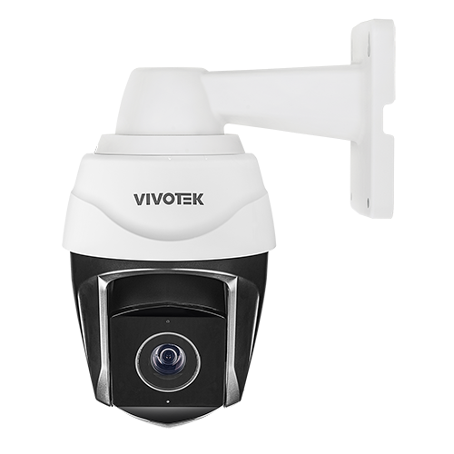 Vivotek 5MP Outdoor Network PTZ Dome Camera with Night Vision (SD9384-EHL)