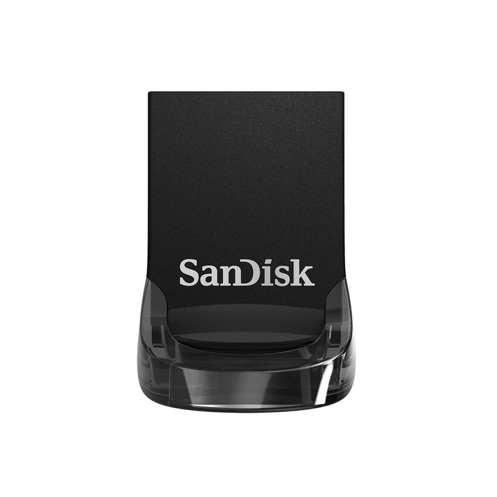 SanDisk Ultra Fit 32GB USB 3.2 Gen 1 Type-A USB Flash Drive (SDCZ430-032G-G46)
