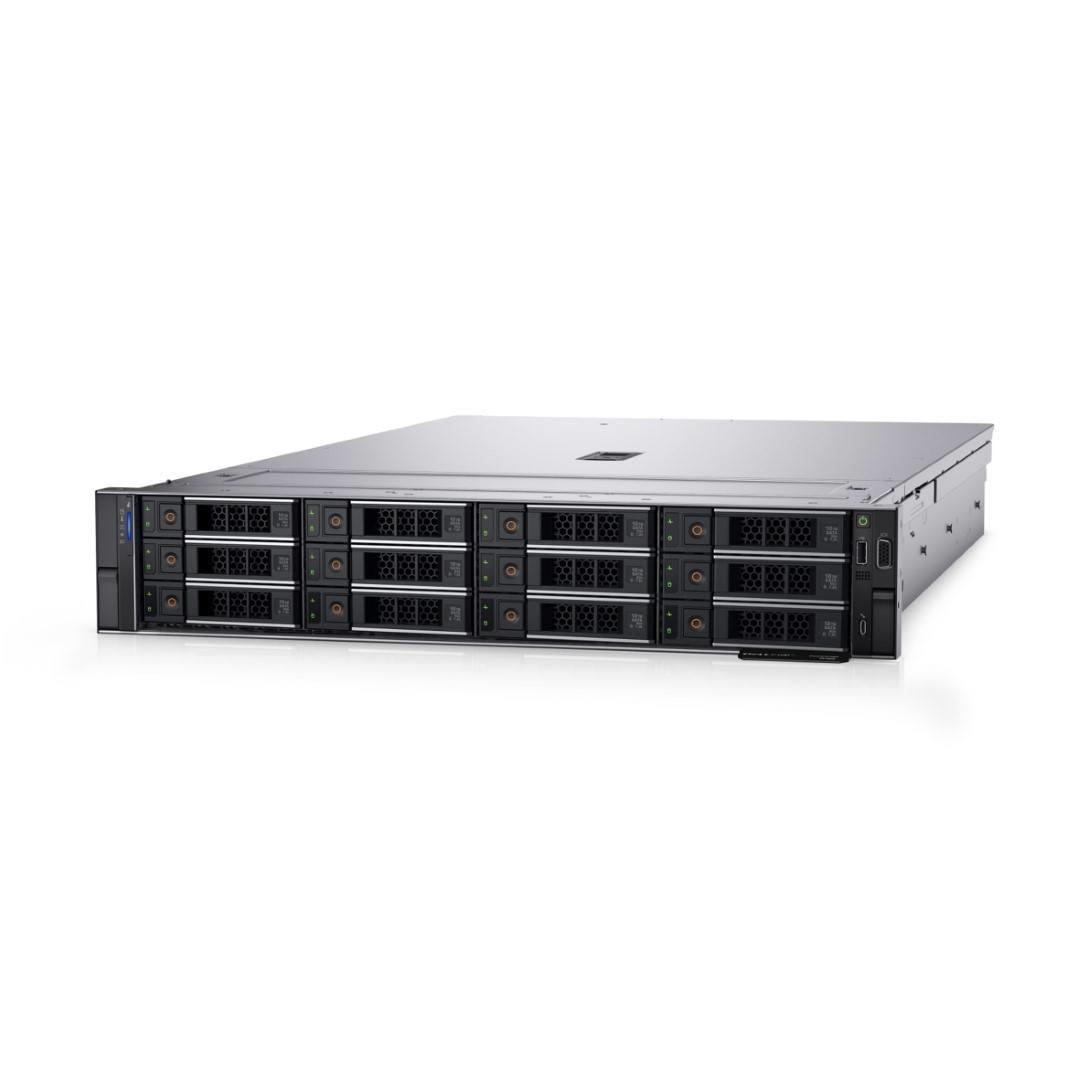 Dell PowerEdge R750 2U Rack Server - Dual Intel Xeon Silver 4309Y / 64GB RAM / No OS (PER7502A)