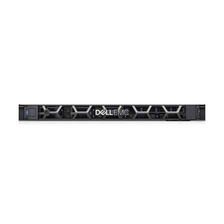 Dell PowerEdge R350 Server - Intel Xeon E-2314 2.8GHz / 16GB RAM / 2TB HDD / (1U) Rack Mount (PER3501A 16GB)