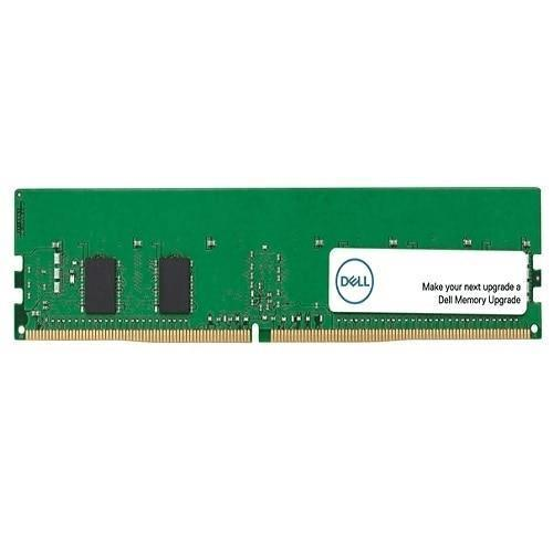 Dell 8GB DDR4 3200MHz ECC Memory Module (AA799041)