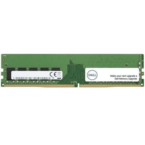 Dell 8GB DDR4 2666MHz ECC Memory Module (A9781927)