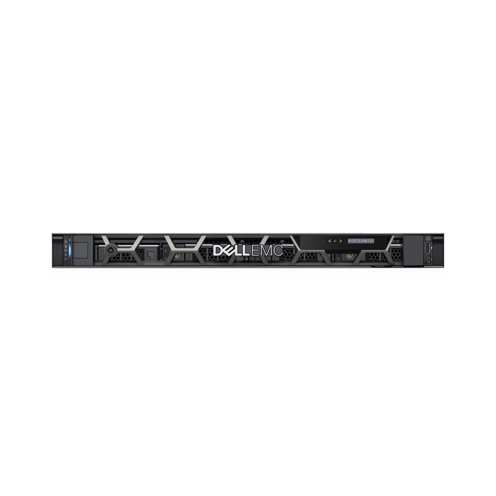 Dell PowerEdge R250 2U Rack Server - Xeon E 2.8 GHz / No RAM, HDD (PER250CM2-BASE)