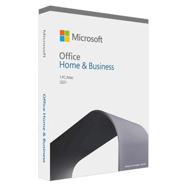 OFFICE HOME AND BUSINESS 2021 MEDIALESS