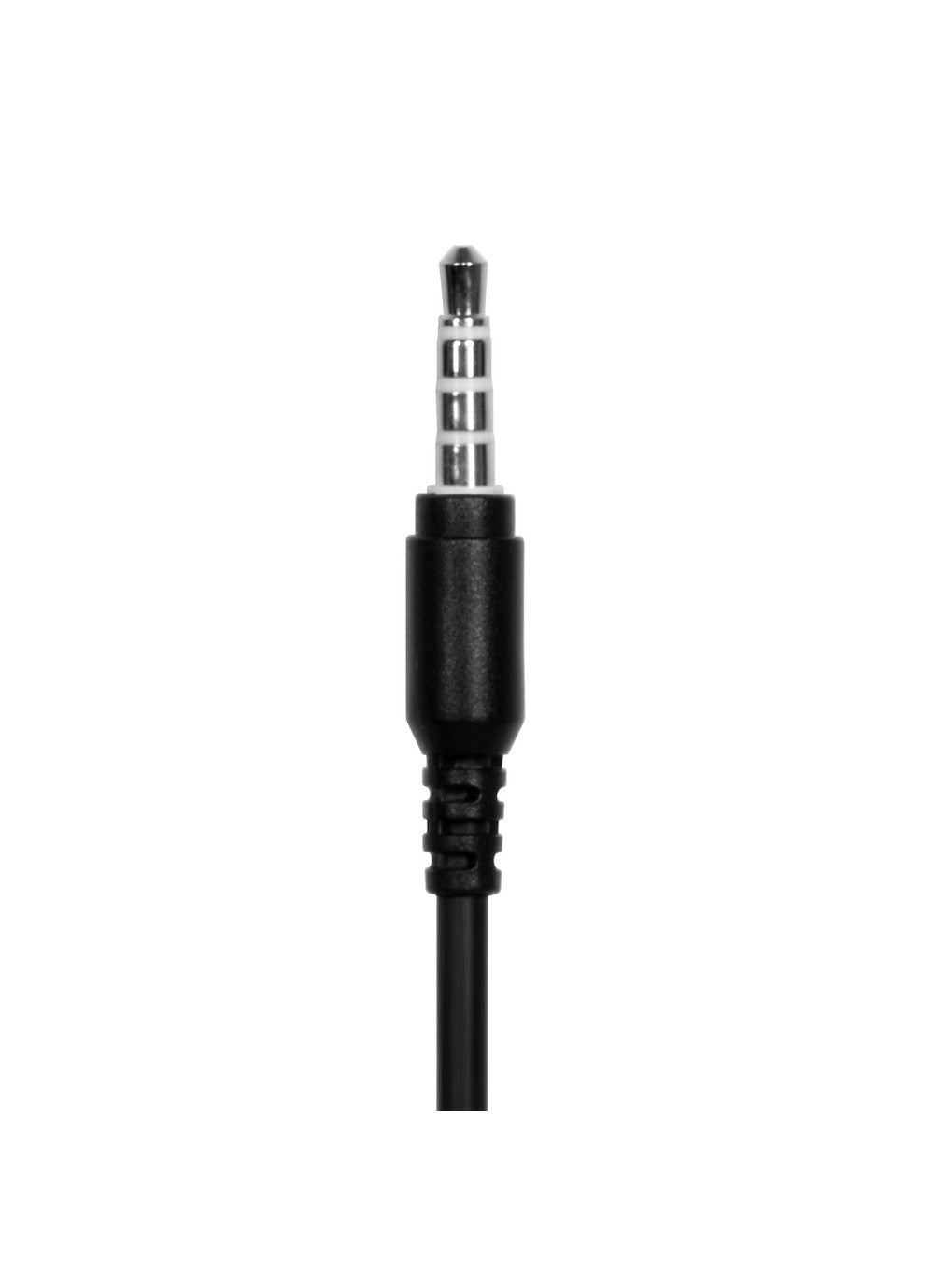 PORT HEADSET - STEREO - 3.5MM JACK CONNECTION