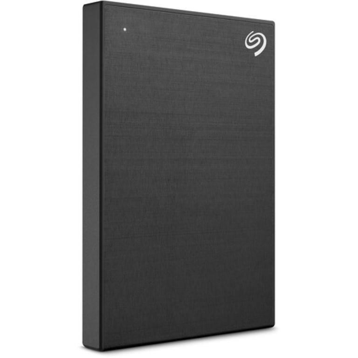 Seagate One Touch 2TB External HDD - Black (STKY2000400)