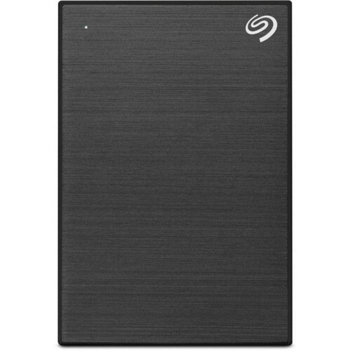 Seagate One Touch 2TB External HDD - Black (STKY2000400)