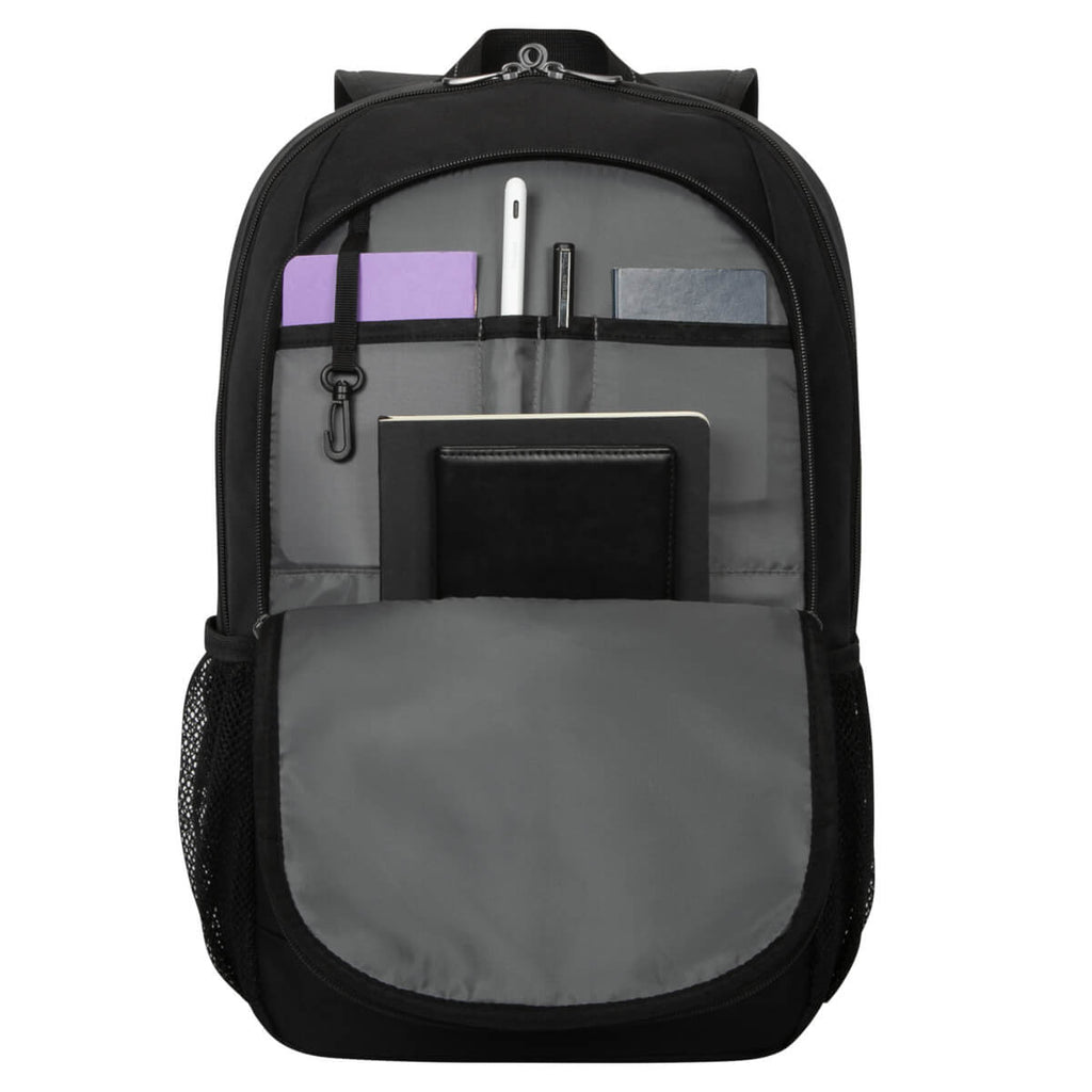 Targus Casual 15.6" Backpack - Black (TBB943GL)