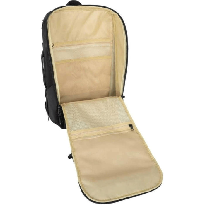 Targus Mobile Tech Traveller 15.6" XL Backpack - Black (TBB612GL)