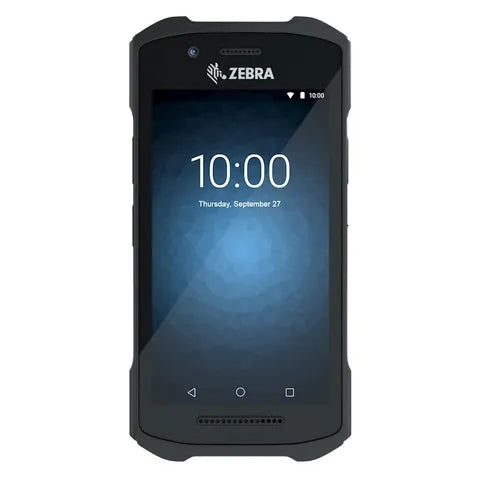 Zebra TC21 5" Mobile Computer - Android 11 / 3GB RAM / 32GB Storage / No FFC