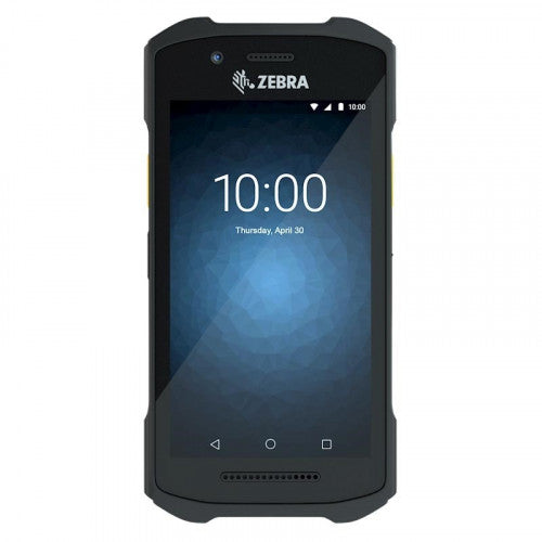 Zebra TC26 5" HD Touchscreen Handheld Scanner - 3GB/32GB (TC26BK-11A222-A6)