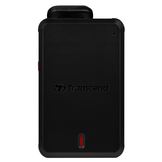 Transcend Drivepro 10 Dash Camera with 64GB MicroSD (TS-DP10A-64G)