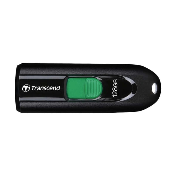 Transcend JetFlash 790C 128GB USB 3.2 Flash Drive (TS128GJF790C)