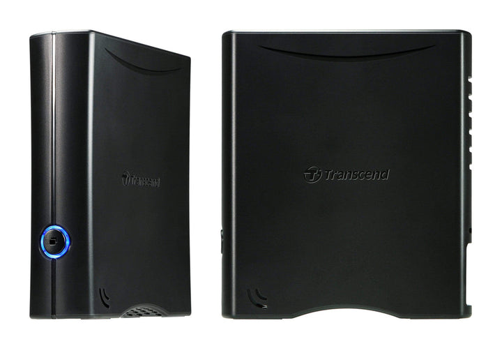 TRANSCEND STOREJET 4TB 3.5'' USB3.0 HDD