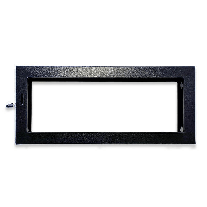 RCT 20U Swing-Frame Conversion Collar for Wall Cabinet  - 100mm
