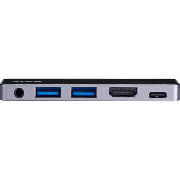 Aten Type-C USB 3.2 Notebook Docking Station (UH3238)