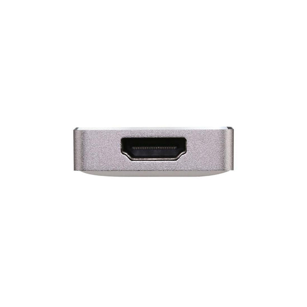 Aten Type-C USB 3.2 Notebook Wired Docking Station Aluminum (UH3239)