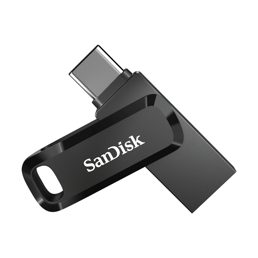 SANDISK 32GB DUAL DRIVE GO USB 3