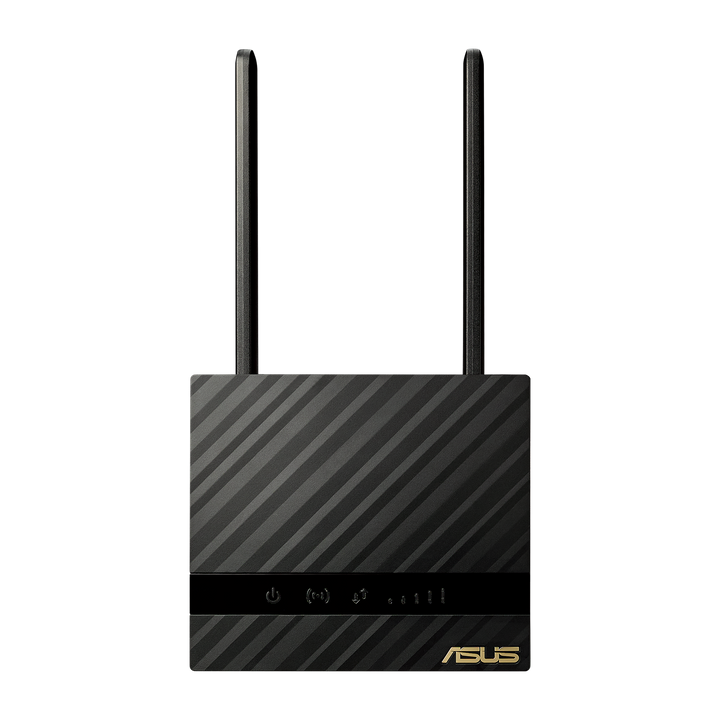 Asus 4G-N16 Wireless Router - Single-band 2.4GHz Gigabit Ethernet (90IG07E0-MO3H00)