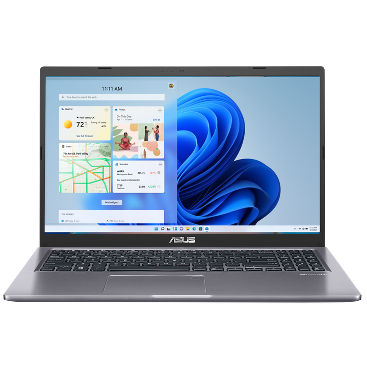 ASUS P1511CEA 15.6" FHD Laptop - Intel Core i7-1165G7 / 8GB RAM / 512GB SSD / Windows 11 Pro