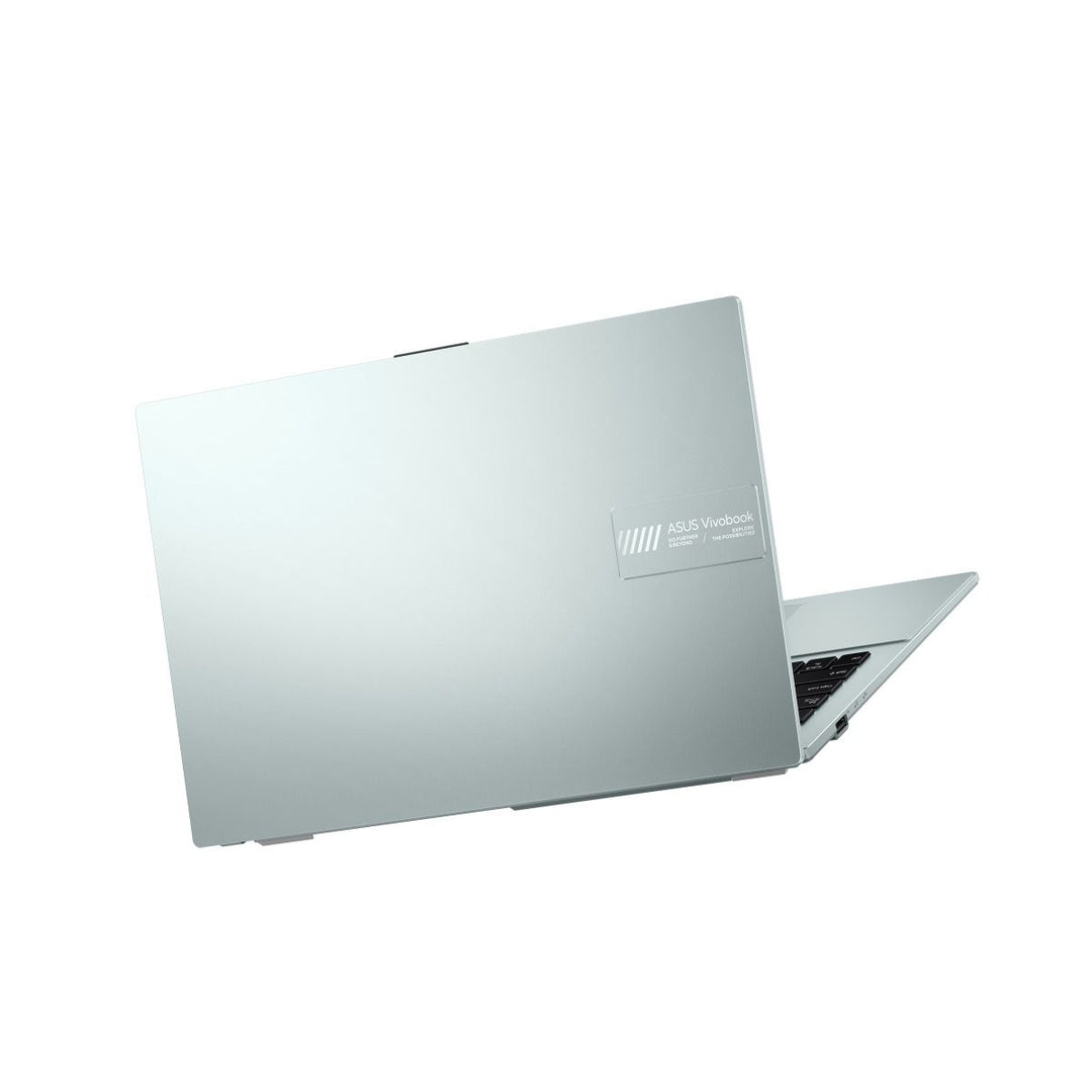 Asus Vivobook Go E1504FA 15.6" OLED FHD Laptop - AMD Ryzen 5-7520U / 8GB RAM / 512GB SSD / Windows 11 Home