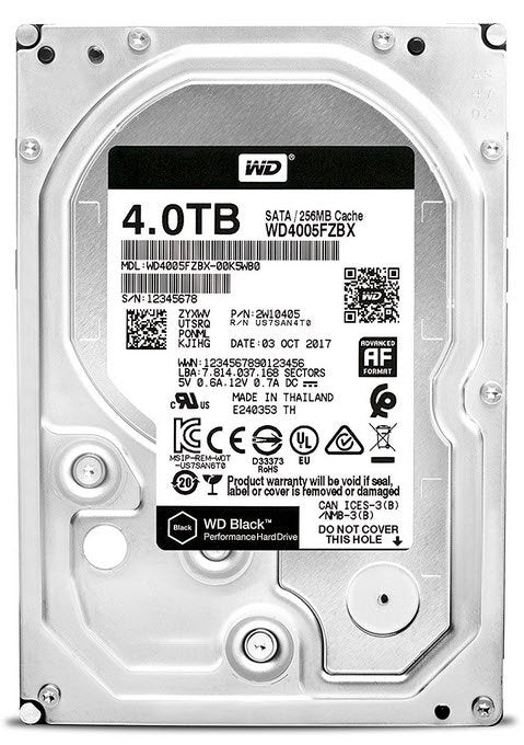 Internal Hard Drives   Buy Online in South Africa   QuickTech.co.za