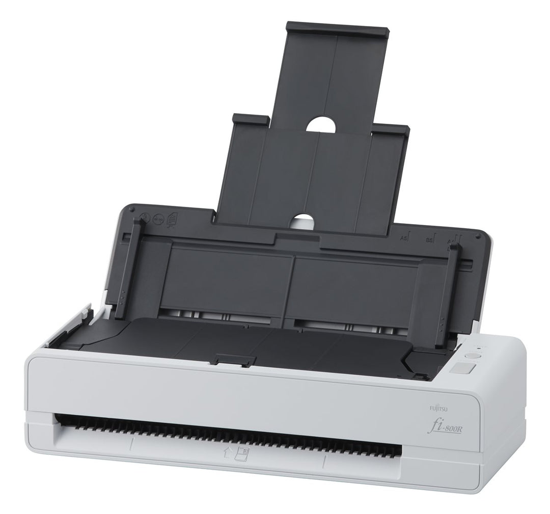 Fujitsu FI-800R A4 USB LED Workgroup Scanner (PA03795-B001)