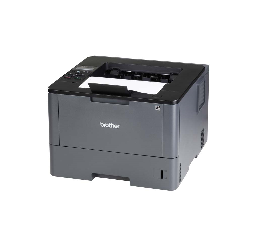 Brother HL-L5200DW A4 Monochrome Laser Printer