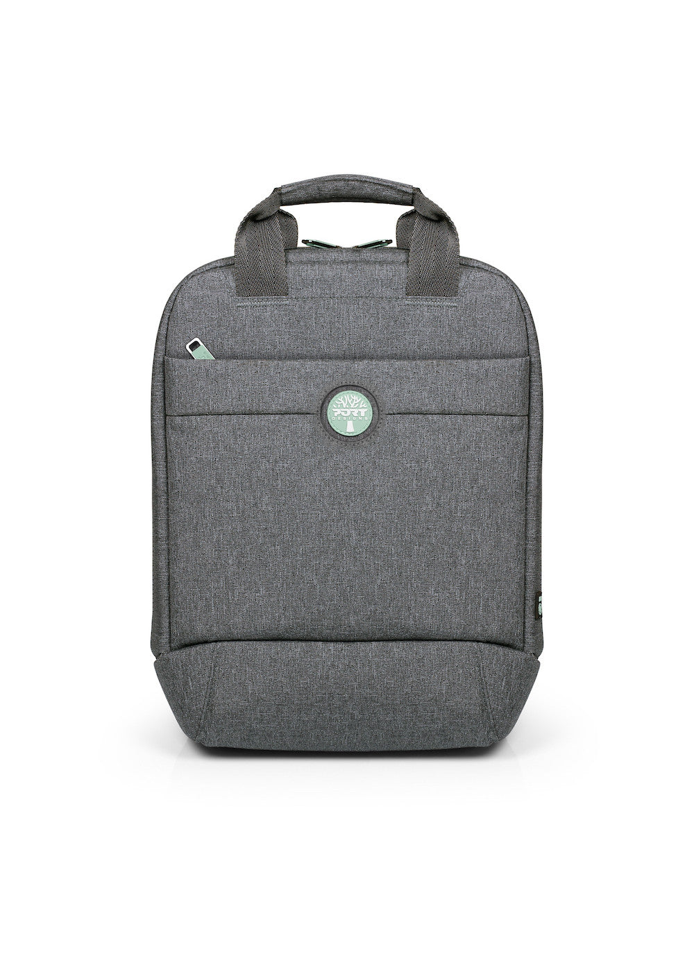 Port Designs YOSEMITE Eco 14" Notebook Backpack - Grey
