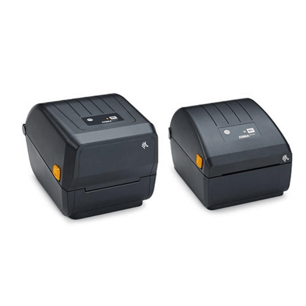 Zebra ZD220 Thermal Transfer Label Printer 203 x 203 dpi Wired (ZD22042-T0EG00EZ)